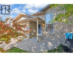 11858 Brouillette COURT, Tecumseh, Ontario