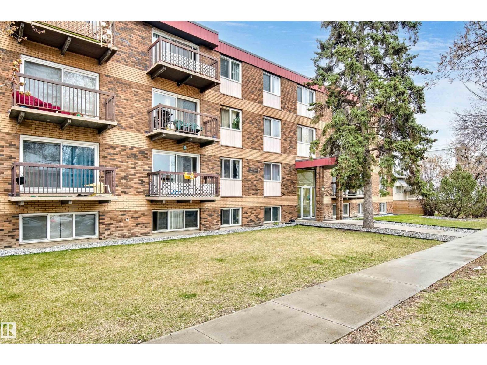 #402 10725 111 St Nw, Edmonton, Alberta  T5H 3G2 - Photo 2 - E4462770