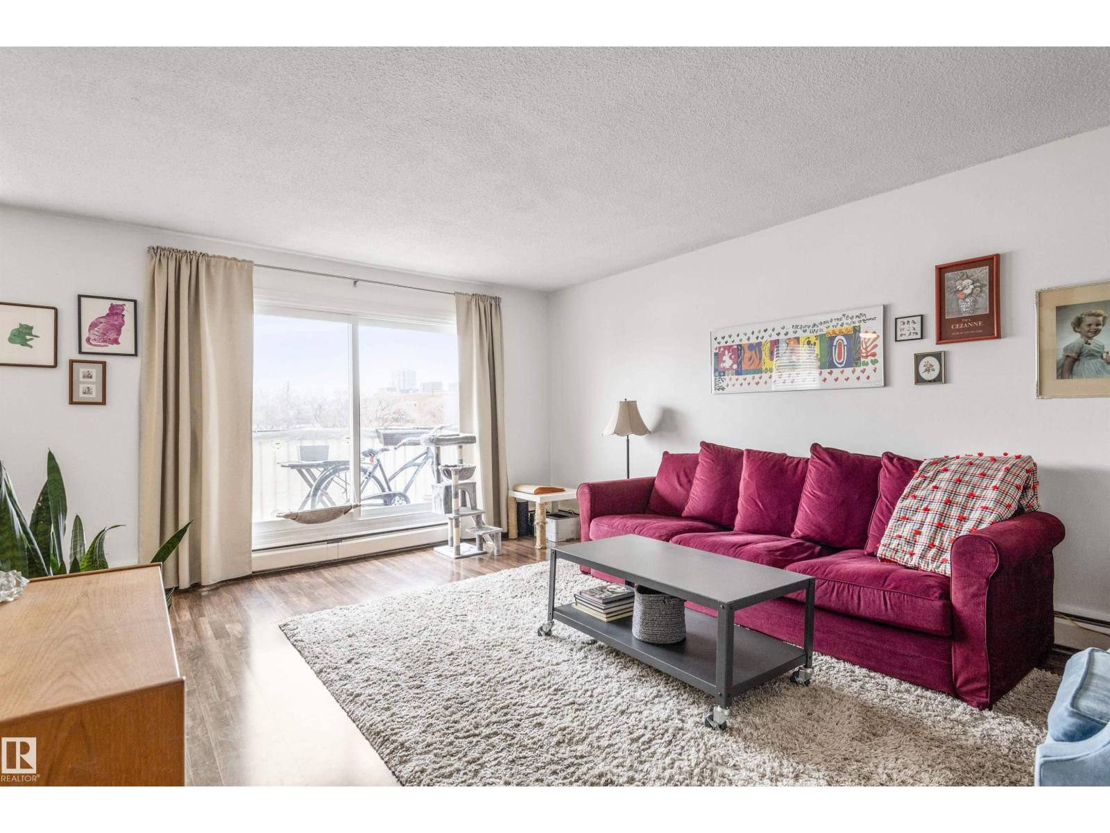 #402 10725 111 St Nw, Edmonton, Alberta  T5H 3G2 - Photo 16 - E4462770