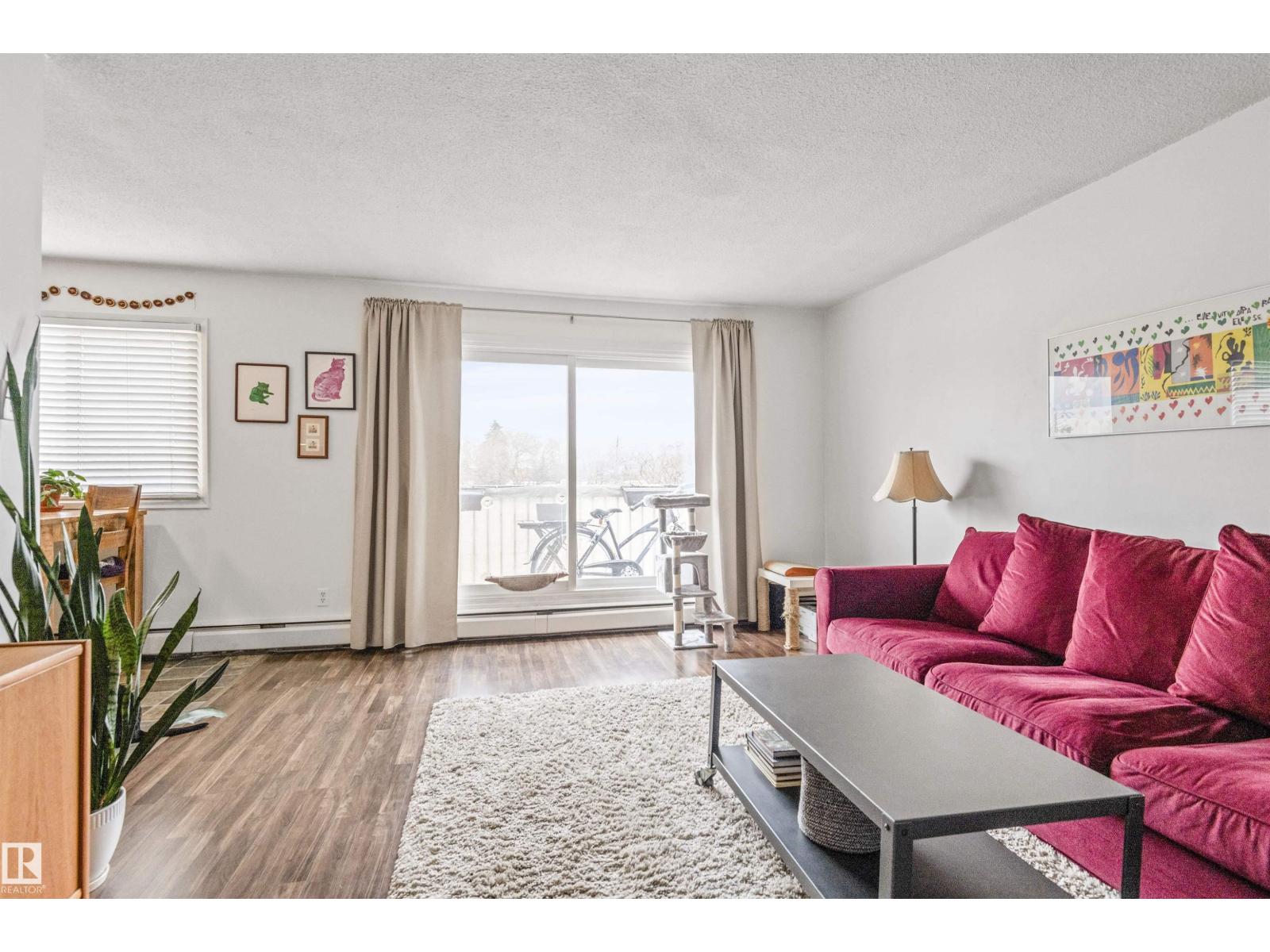 #402 10725 111 St Nw, Edmonton, Alberta  T5H 3G2 - Photo 17 - E4462770