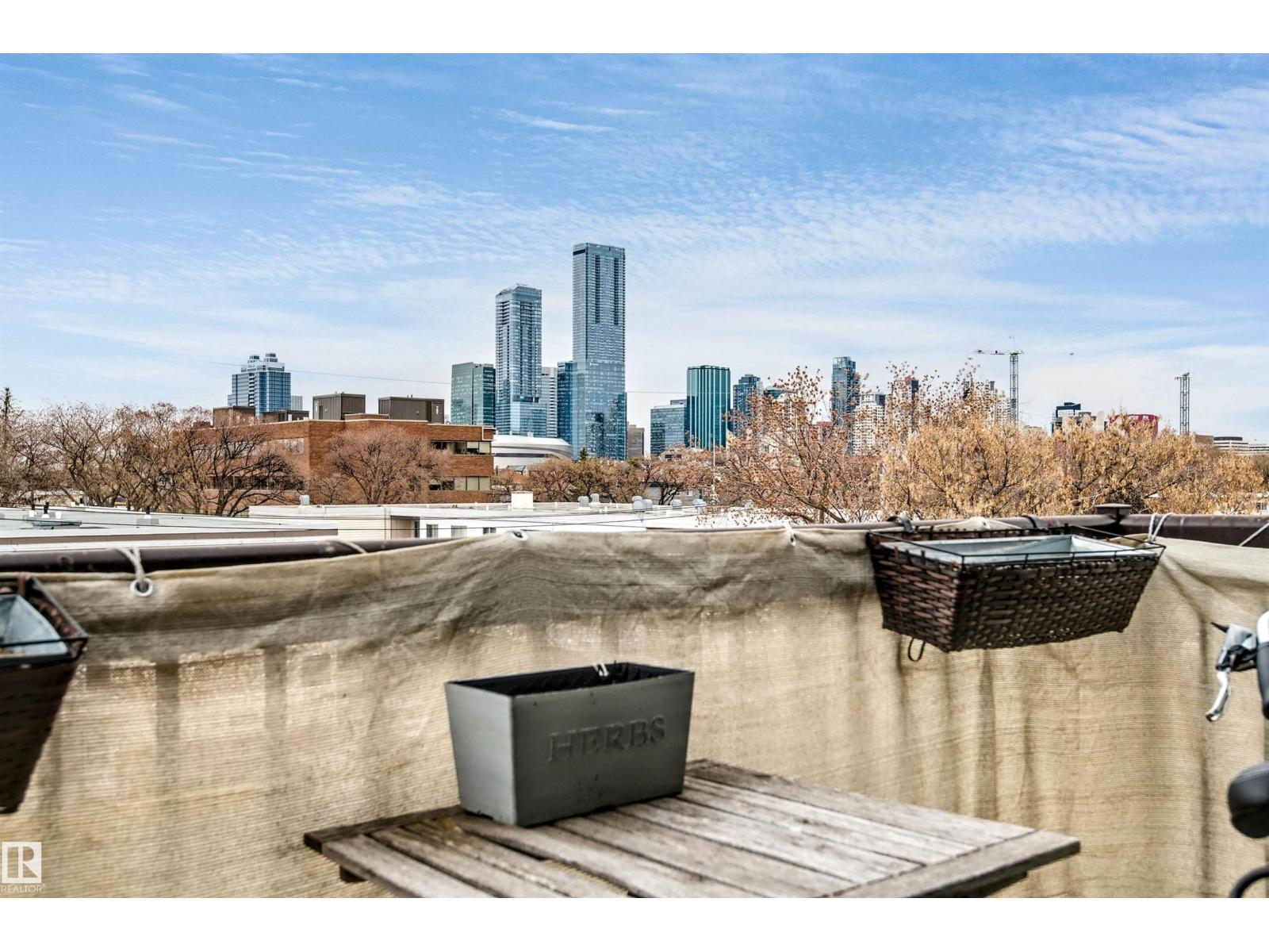 #402 10725 111 St Nw, Edmonton, Alberta  T5H 3G2 - Photo 28 - E4462770