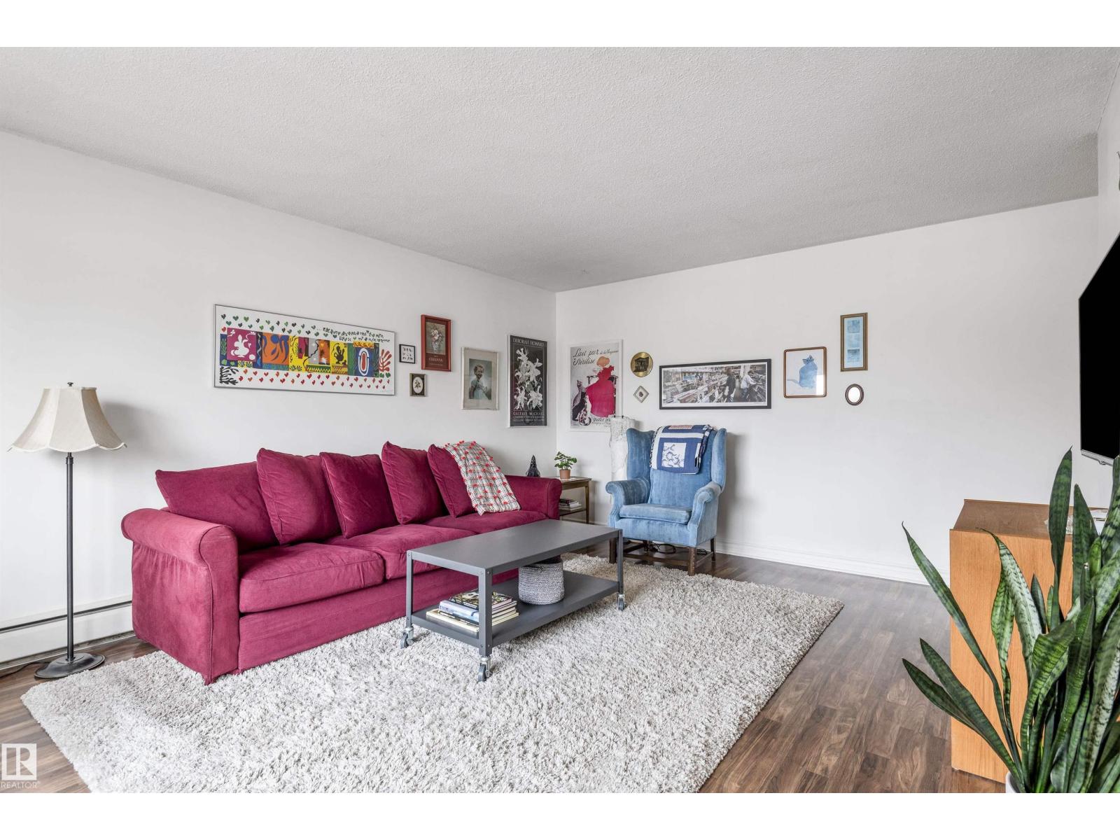 #402 10725 111 St Nw, Edmonton, Alberta  T5H 3G2 - Photo 18 - E4462770