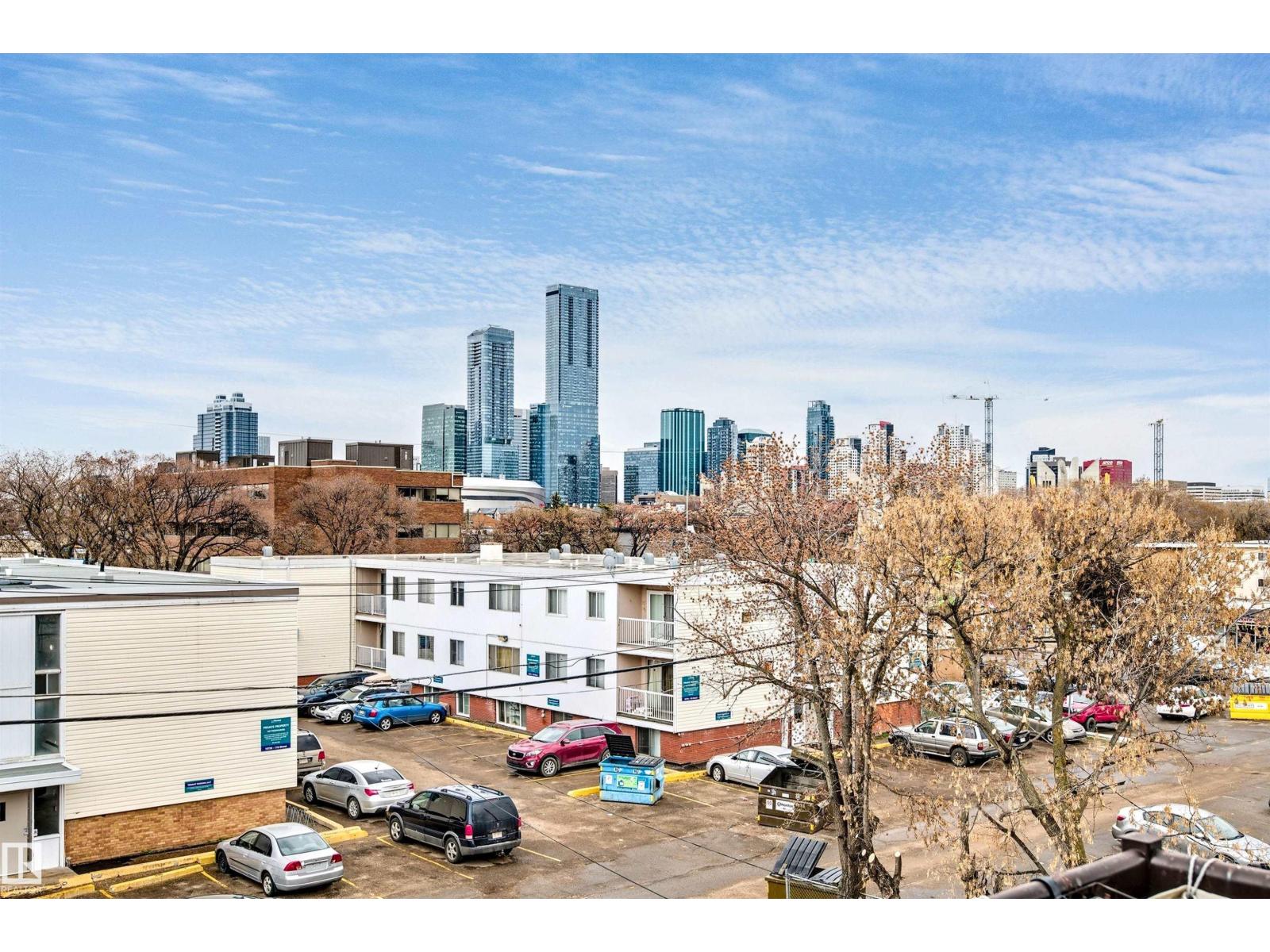 #402 10725 111 St Nw, Edmonton, Alberta  T5H 3G2 - Photo 27 - E4462770