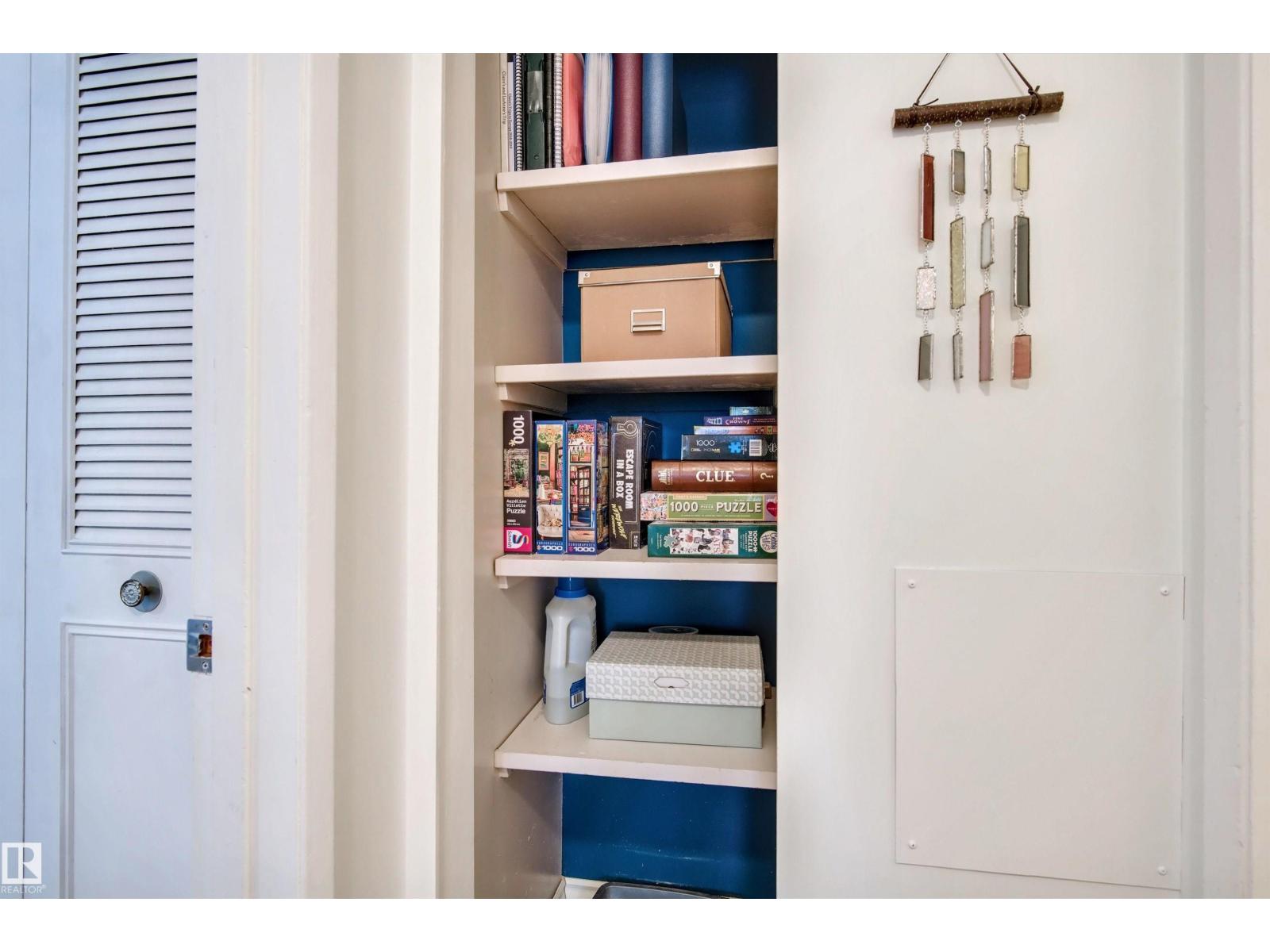 #402 10725 111 St Nw, Edmonton, Alberta  T5H 3G2 - Photo 21 - E4462770