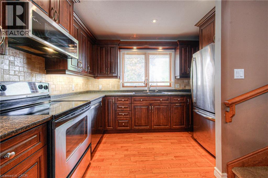 26 Esther Avenue, Cambridge, Ontario  N1S 4L6 - Photo 14 - 40777498