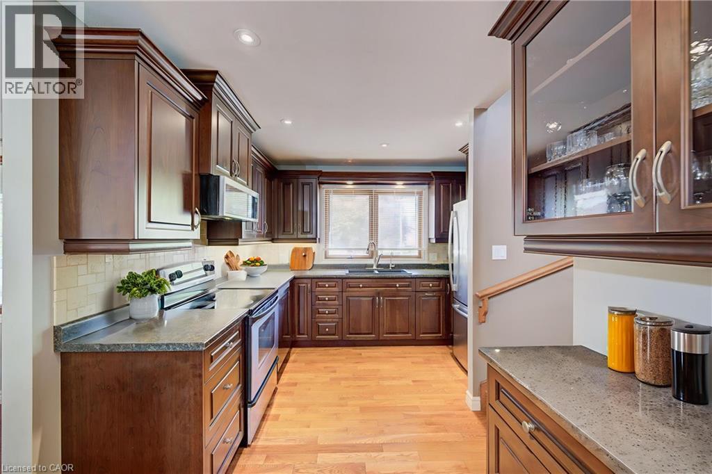 26 Esther Avenue, Cambridge, Ontario  N1S 4L6 - Photo 10 - 40777498