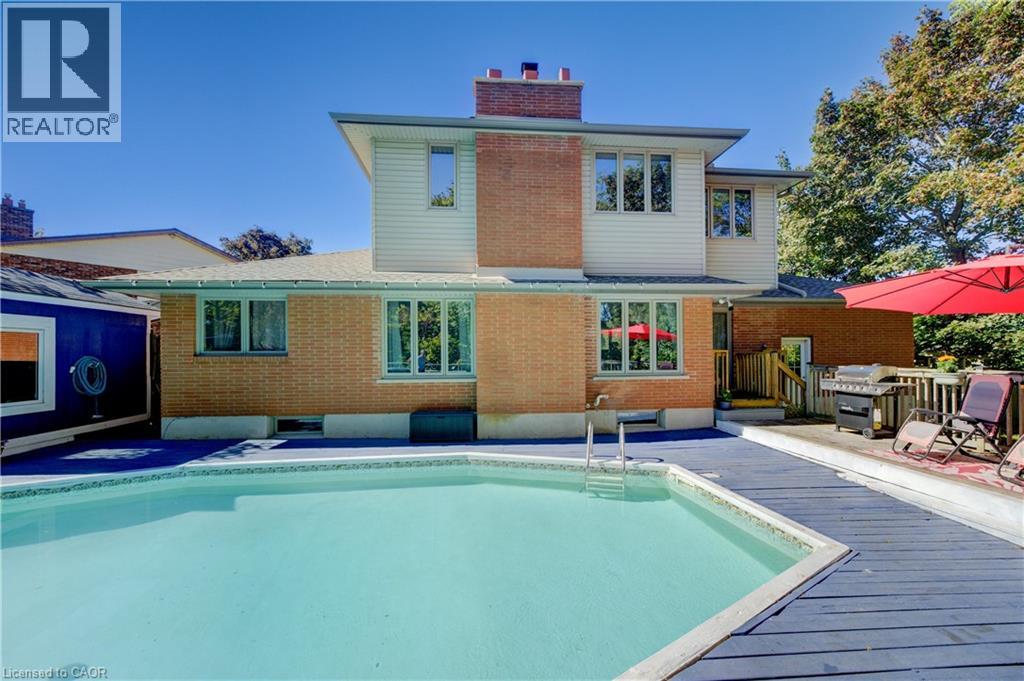 26 Esther Avenue, Cambridge, Ontario  N1S 4L6 - Photo 41 - 40777498