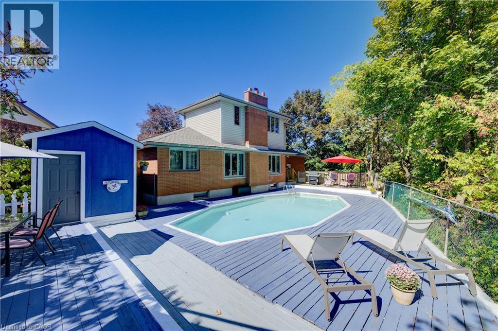 26 Esther Avenue, Cambridge, Ontario  N1S 4L6 - Photo 39 - 40777498