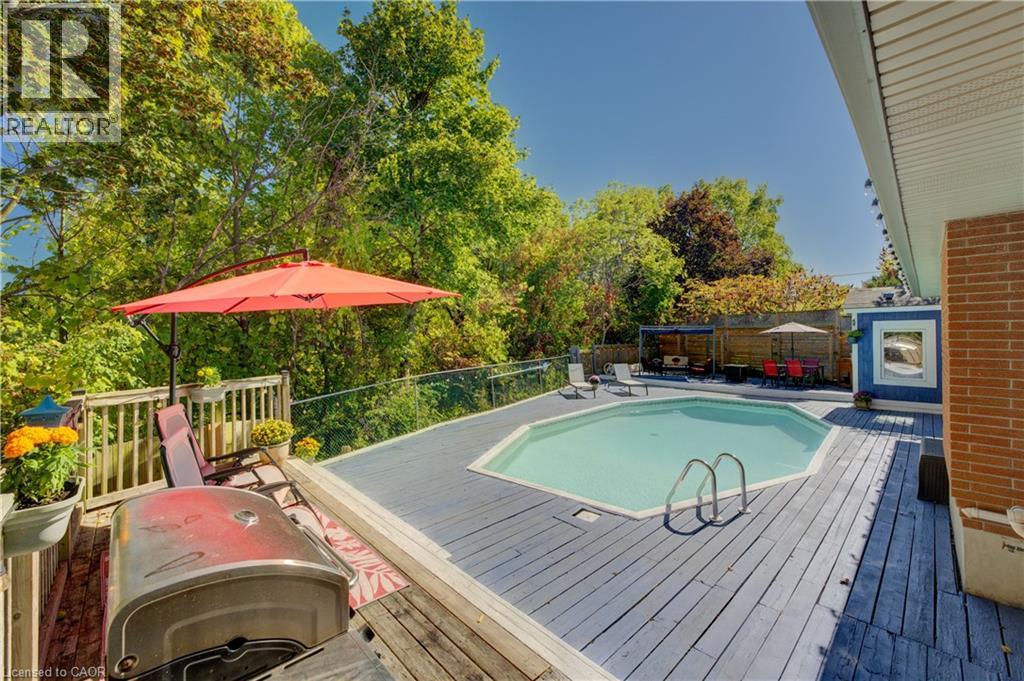 26 Esther Avenue, Cambridge, Ontario  N1S 4L6 - Photo 42 - 40777498