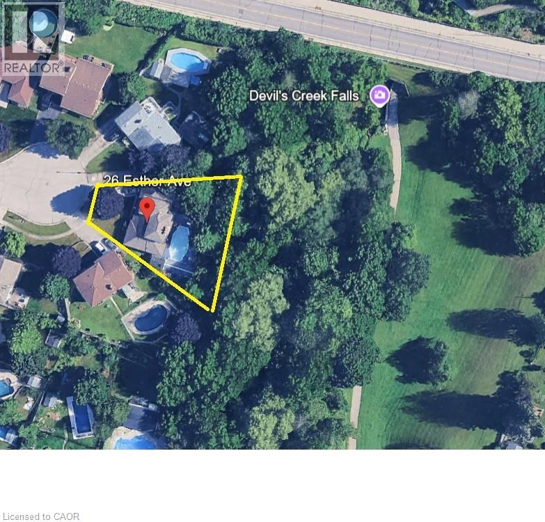 26 Esther Avenue, Cambridge, Ontario  N1S 4L6 - Photo 47 - 40777498