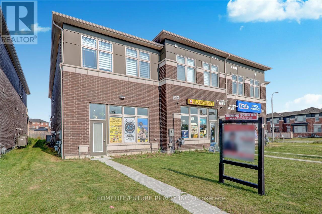 1130 BALTIC LANE, Pickering, Ontario