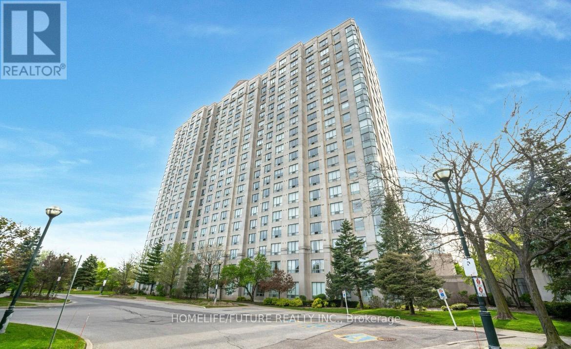 1211 - 2627 MCCOWAN ROAD, Toronto, Ontario