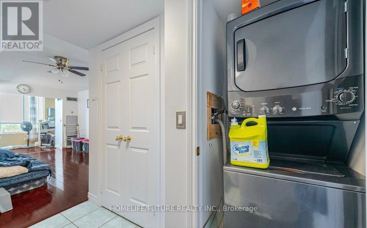 1211 - 2627 Mccowan Road, Toronto (Agincourt North), Ontario  M1S 5T1 - Photo 10 - E12475107