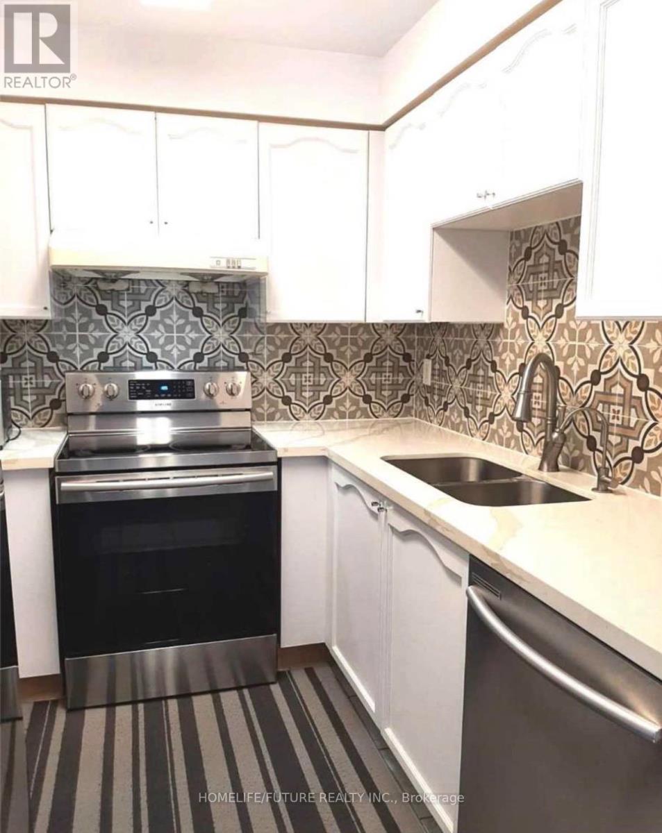 1211 - 2627 Mccowan Road, Toronto (Agincourt North), Ontario  M1S 5T1 - Photo 15 - E12475107