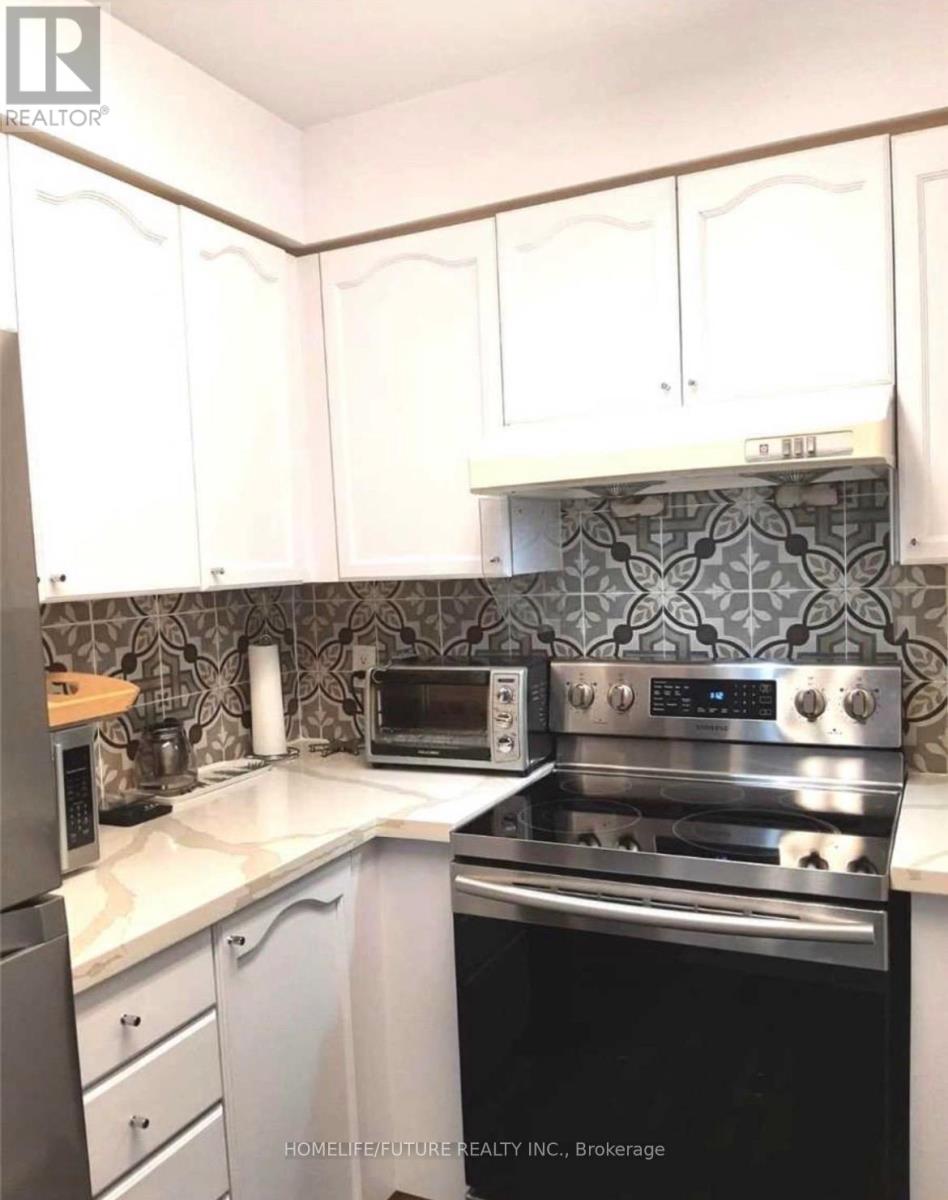 1211 - 2627 Mccowan Road, Toronto (Agincourt North), Ontario  M1S 5T1 - Photo 16 - E12475107