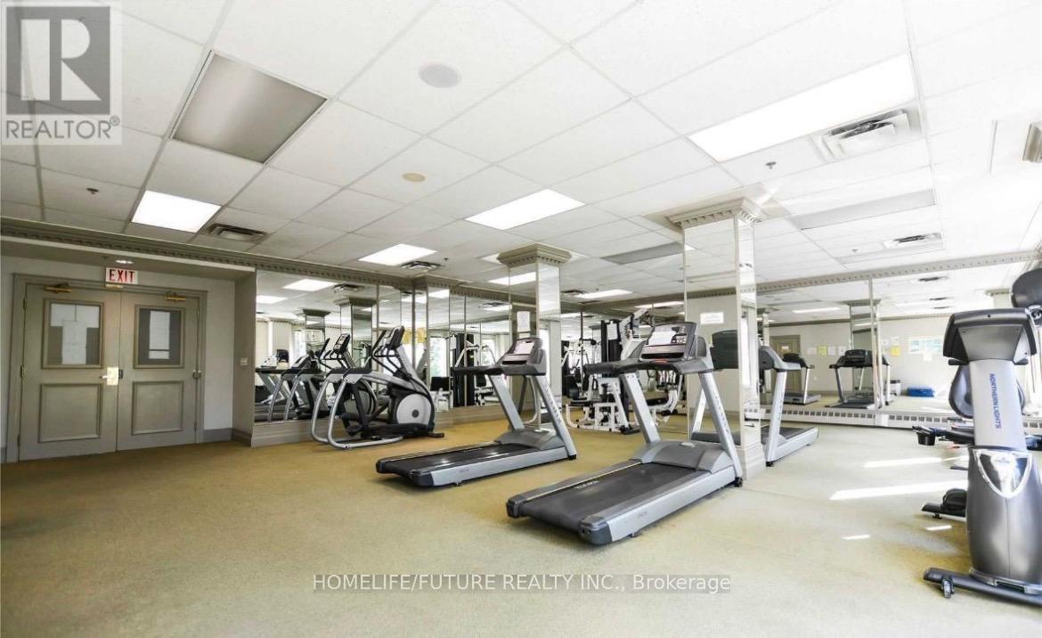 1211 - 2627 Mccowan Road, Toronto (Agincourt North), Ontario  M1S 5T1 - Photo 17 - E12475107