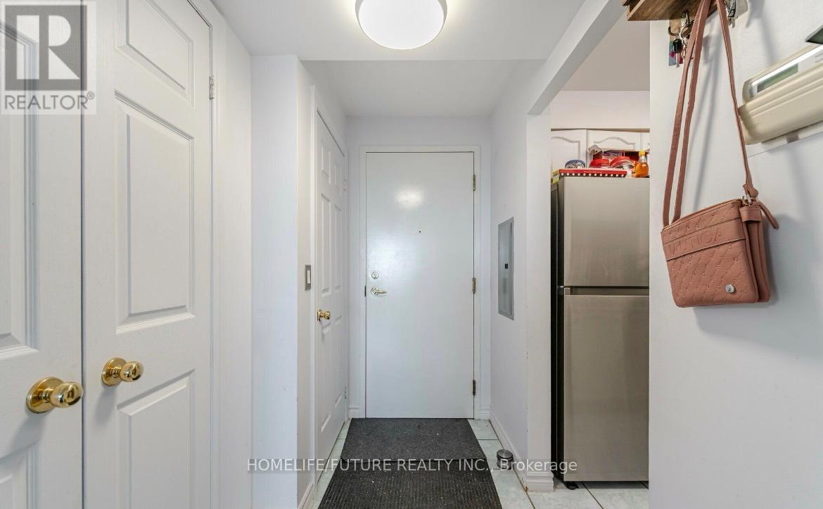 1211 - 2627 Mccowan Road, Toronto (Agincourt North), Ontario  M1S 5T1 - Photo 5 - E12475107
