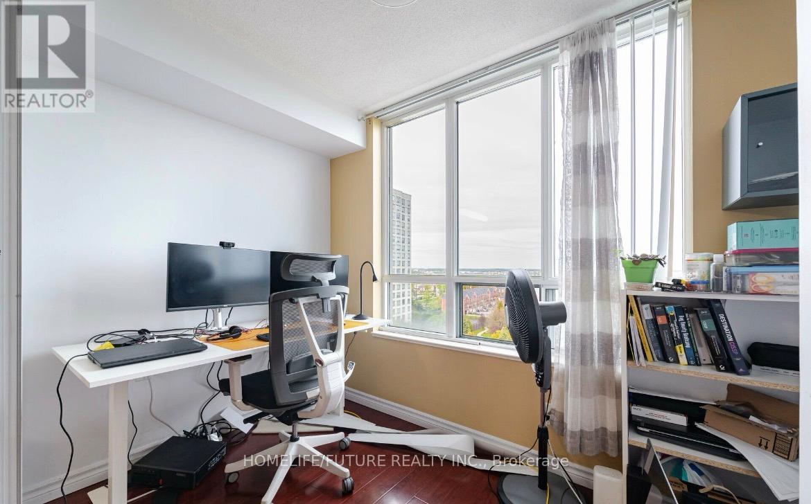 1211 - 2627 Mccowan Road, Toronto (Agincourt North), Ontario  M1S 5T1 - Photo 7 - E12475107