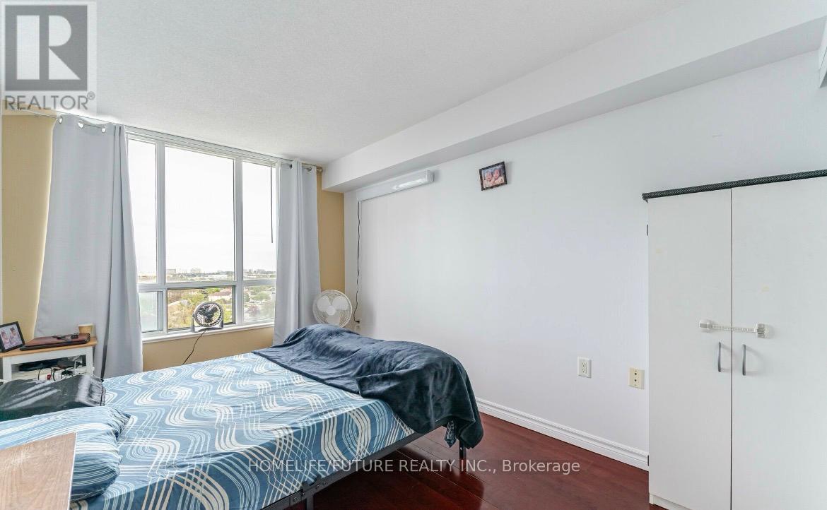 1211 - 2627 Mccowan Road, Toronto (Agincourt North), Ontario  M1S 5T1 - Photo 8 - E12475107