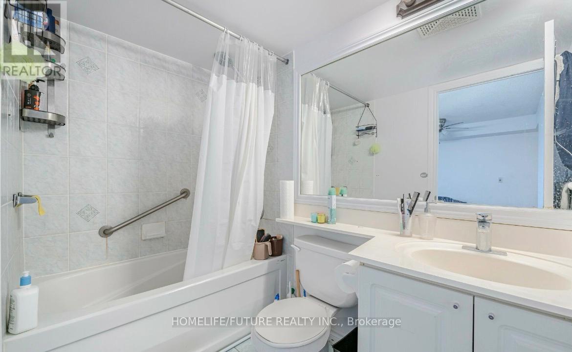 1211 - 2627 Mccowan Road, Toronto (Agincourt North), Ontario  M1S 5T1 - Photo 9 - E12475107