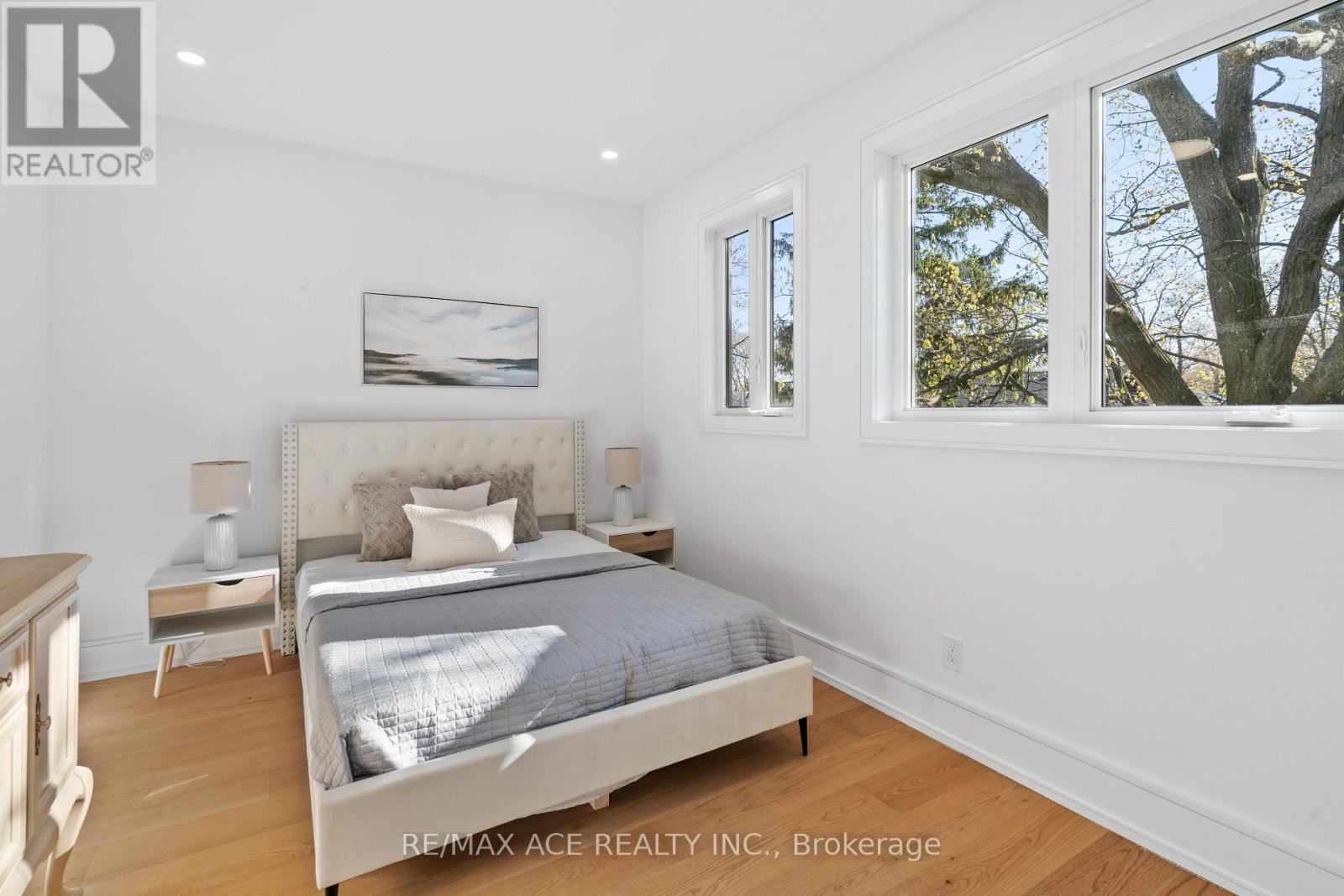 122 Warden Avenue, Toronto, Ontario  M1N 2Z4 - Photo 19 - E12475114