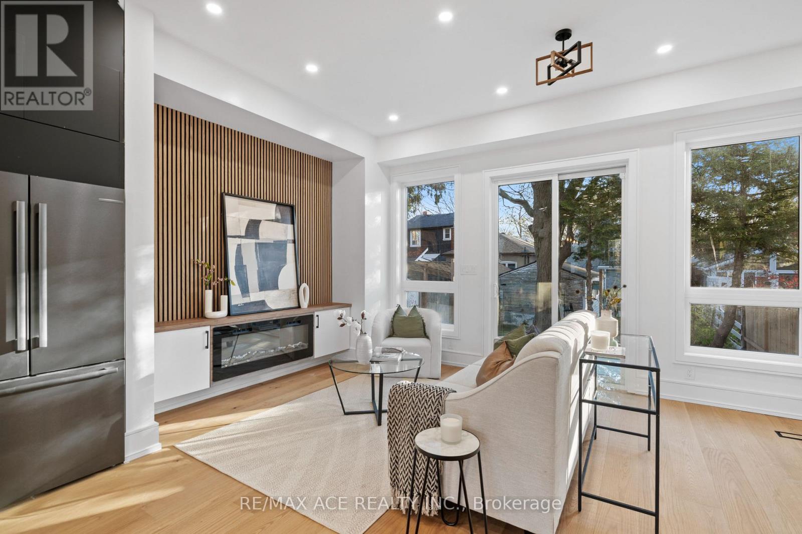 122 Warden Avenue, Toronto, Ontario  M1N 2Z4 - Photo 34 - E12475114