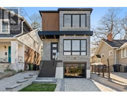 122 WARDEN AVENUE, Toronto, Ontario