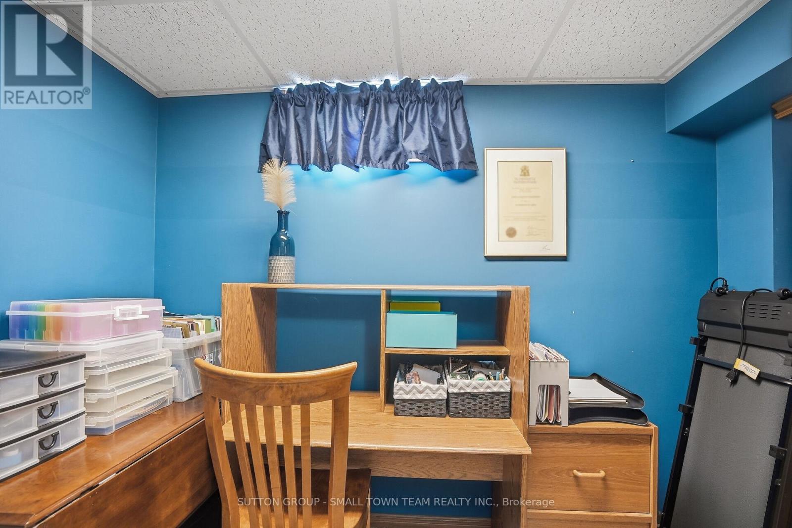 510 Albert Street, South Huron, Ontario  N0M 1S1 - Photo 29 - X12474364