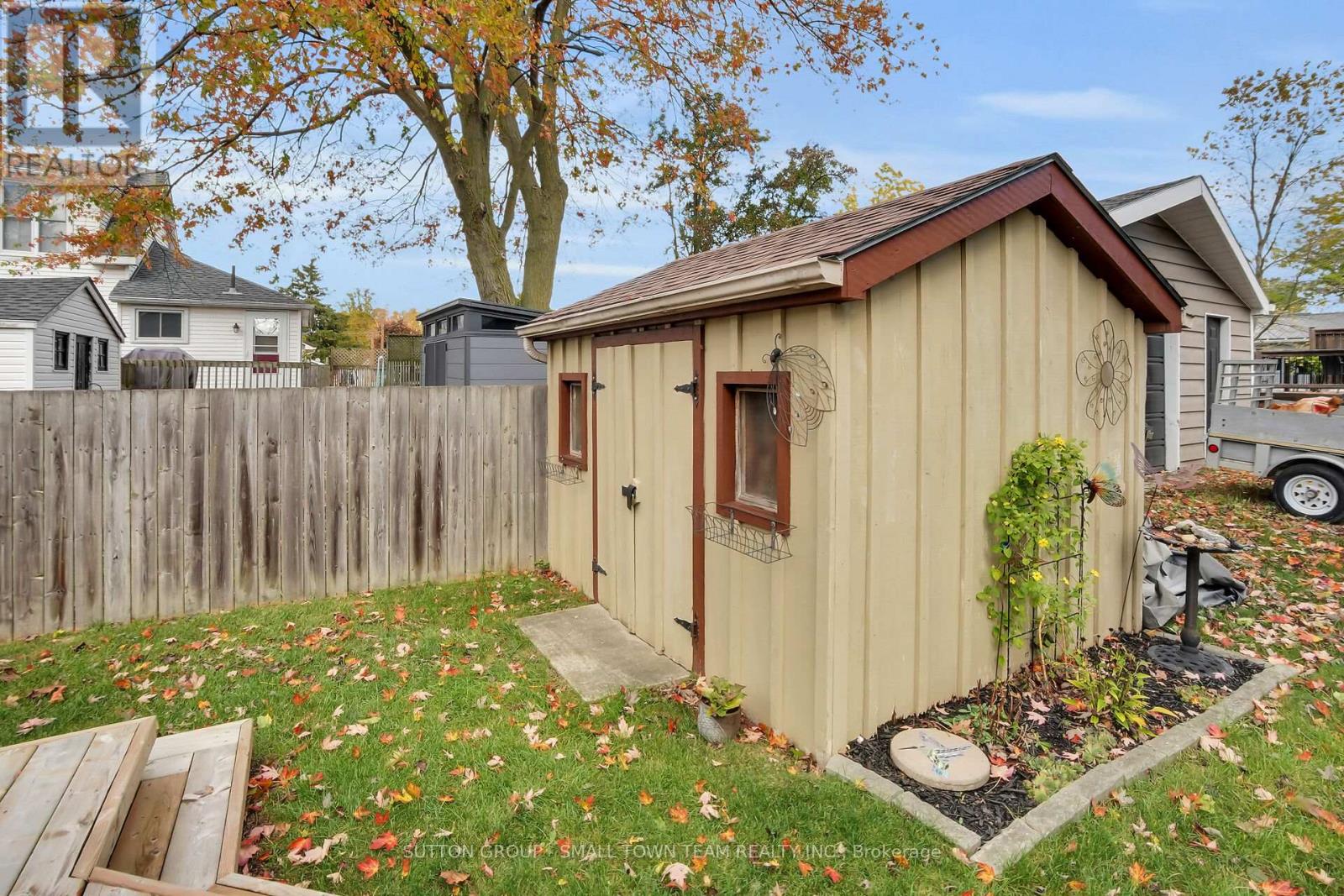 510 Albert Street, South Huron, Ontario  N0M 1S1 - Photo 34 - X12474364