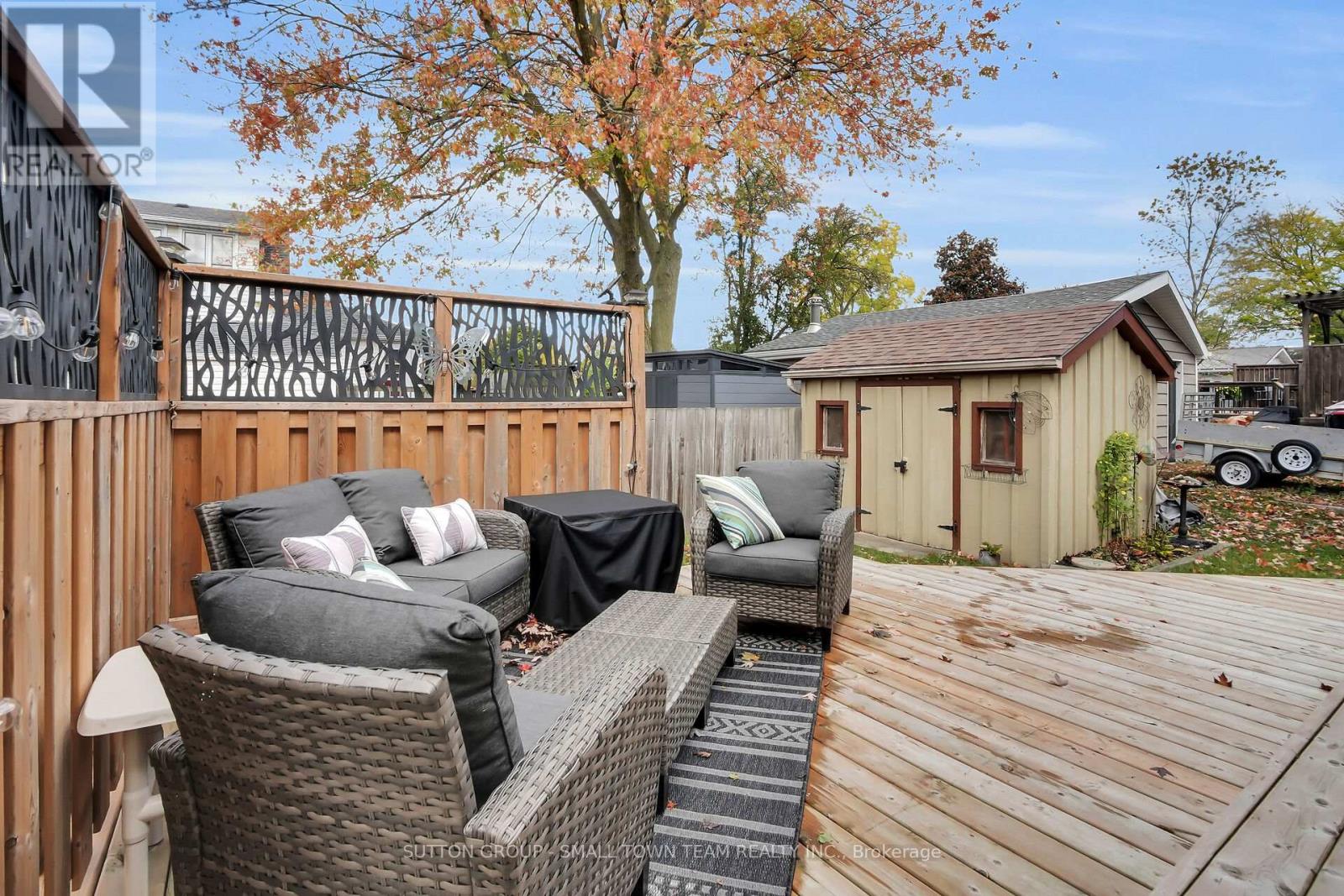 510 Albert Street, South Huron, Ontario  N0M 1S1 - Photo 32 - X12474364