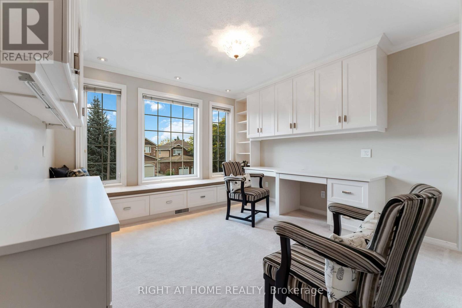 50 Rosenfeld Crescent, Ottawa, Ontario  K2K 2L2 - Photo 36 - X12453928