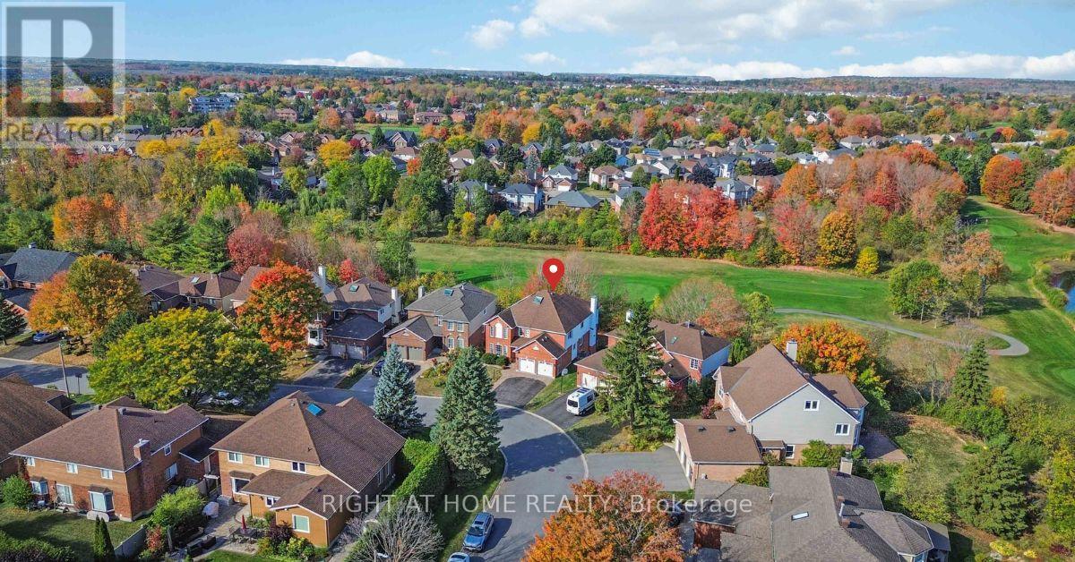 50 Rosenfeld Crescent, Ottawa, Ontario  K2K 2L2 - Photo 48 - X12453928
