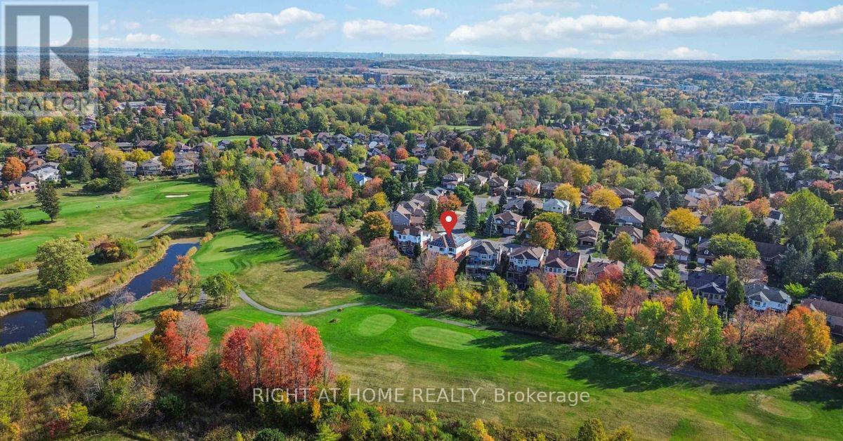 50 Rosenfeld Crescent, Ottawa, Ontario  K2K 2L2 - Photo 49 - X12453928