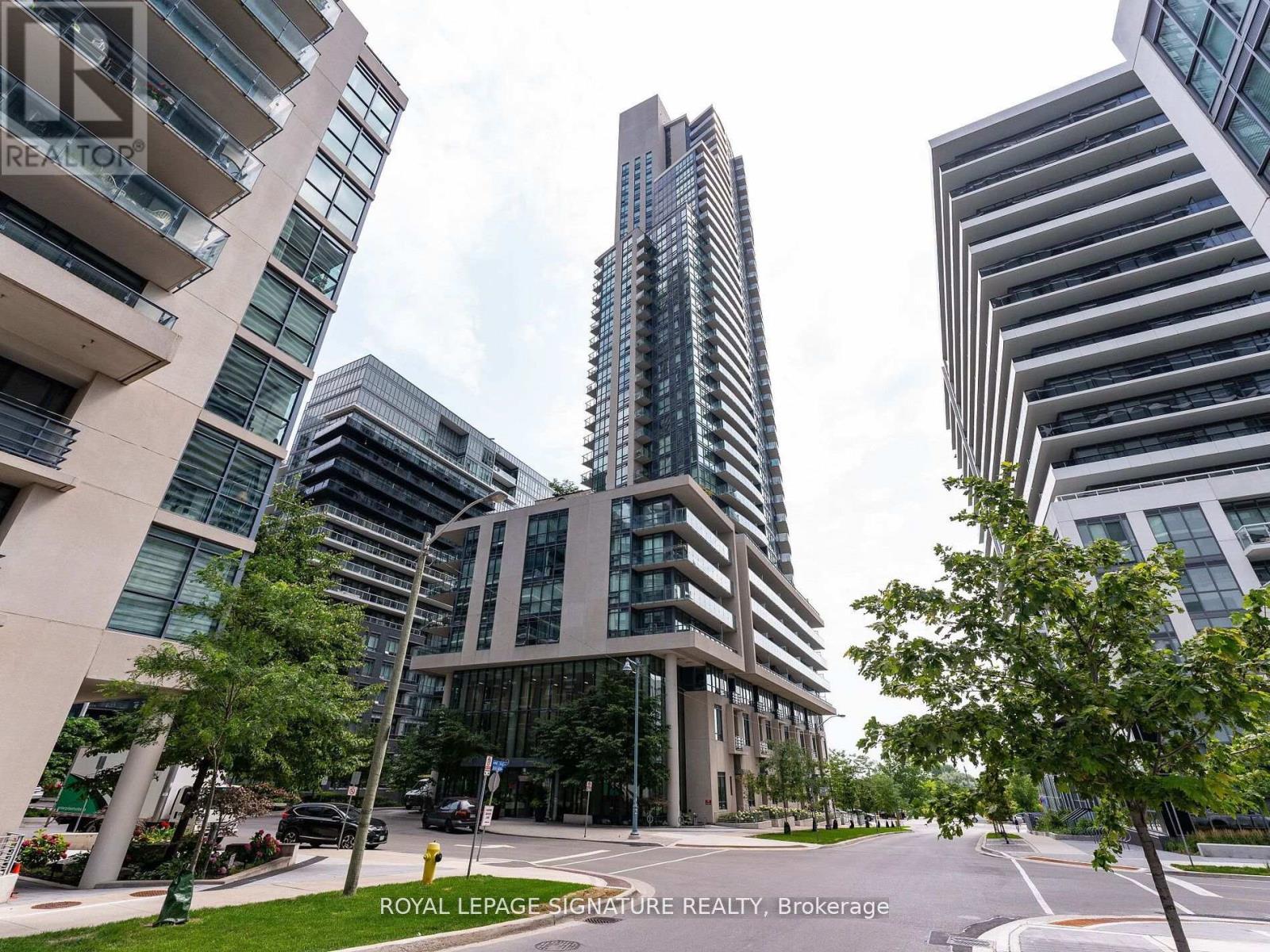 704 - 59 Annie Craig Drive, Toronto, Ontario  M8V 0C4 - Photo 3 - W12475110