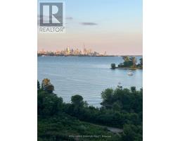 704 - 59 ANNIE CRAIG DRIVE, Toronto, Ontario
