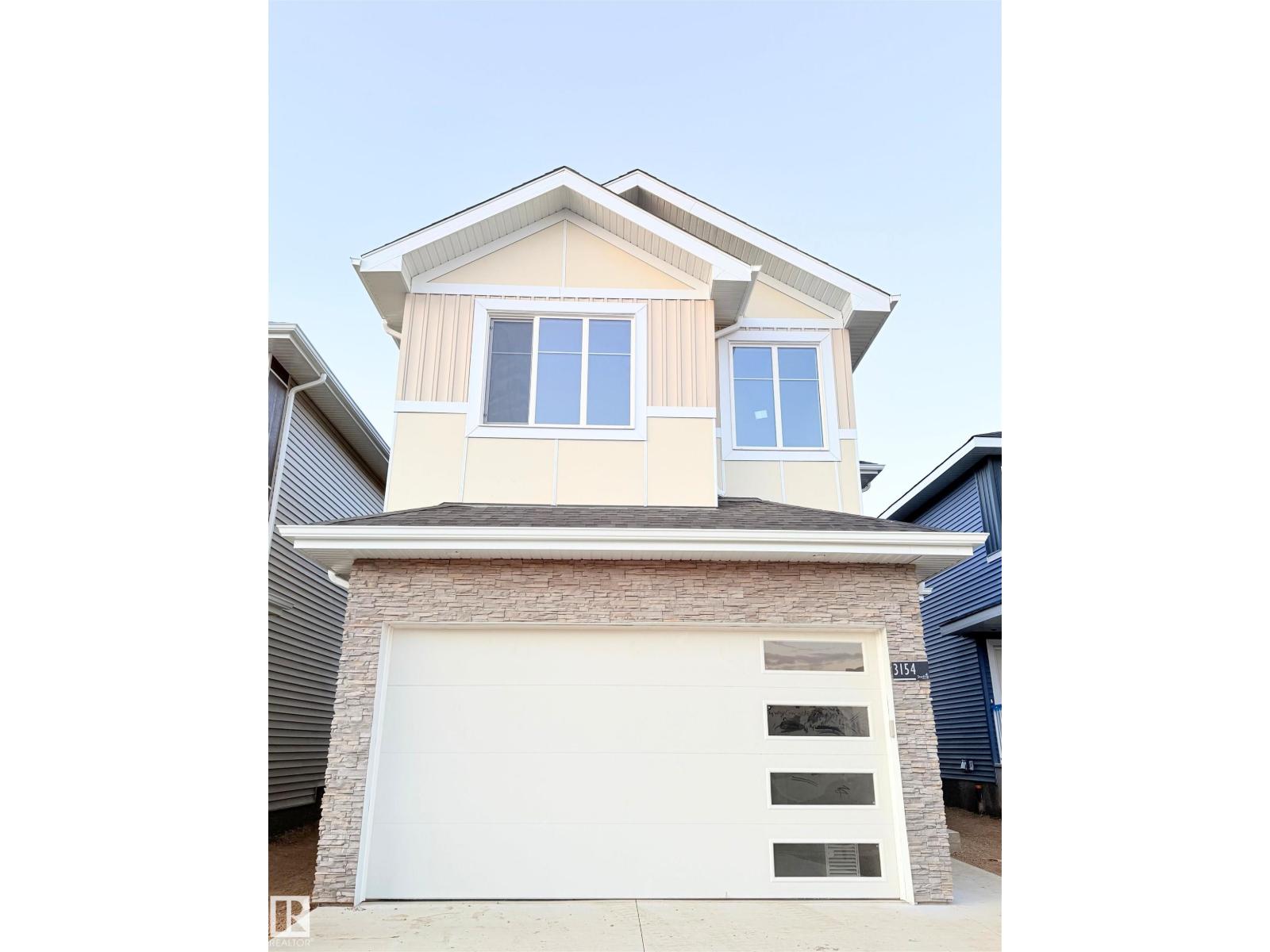 3154 Magpie Way NW, Edmonton, Alberta