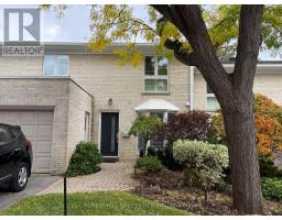 53 - 33 PROUDBANK MILLWAY WAY, Toronto, Ontario