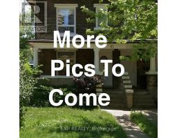 41 HILLSDALE AVENUE E, Toronto, Ontario
