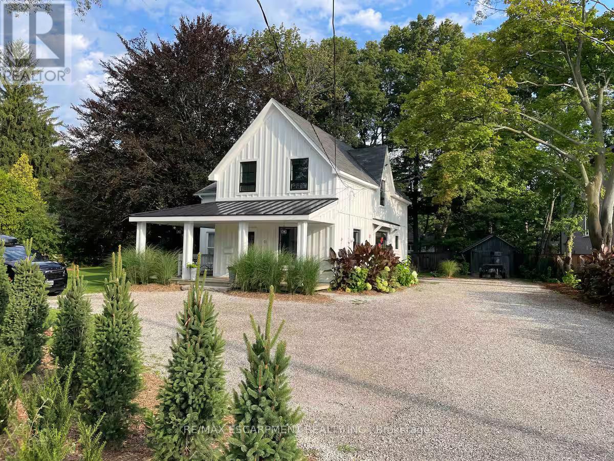 91 JERSEYVILLE ROAD E, Hamilton, Ontario