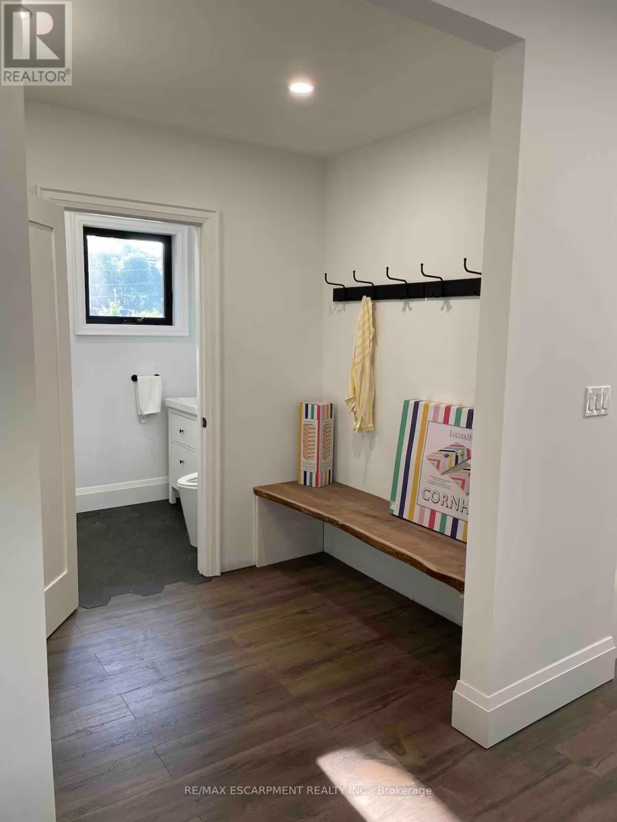 91 Jerseyville Road E, Hamilton, Ontario  L9G 1K3 - Photo 22 - X12475112