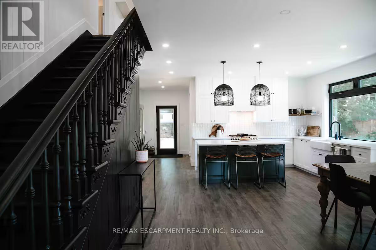91 Jerseyville Road E, Hamilton, Ontario  L9G 1K3 - Photo 8 - X12475112