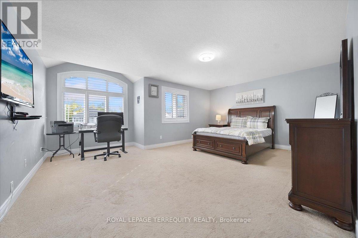 131 Maple Bush Drive, Cambridge, Ontario  N1T 0B7 - Photo 19 - X12475115