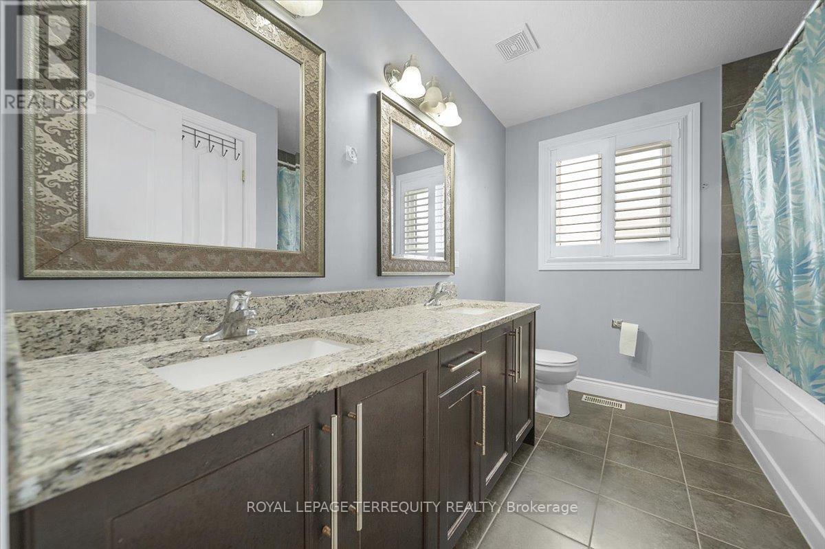131 Maple Bush Drive, Cambridge, Ontario  N1T 0B7 - Photo 25 - X12475115