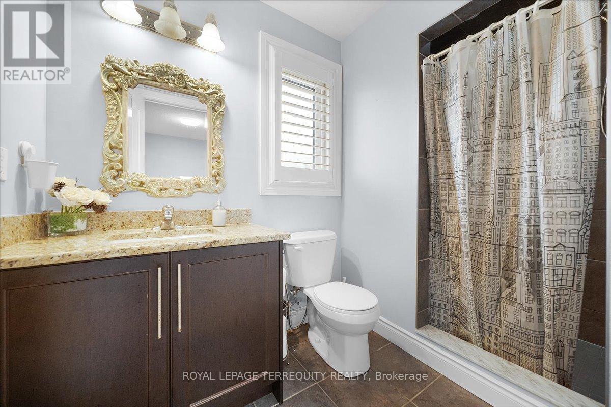 131 Maple Bush Drive, Cambridge, Ontario  N1T 0B7 - Photo 29 - X12475115