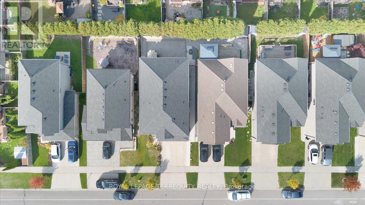 131 Maple Bush Drive, Cambridge, Ontario  N1T 0B7 - Photo 44 - X12475115