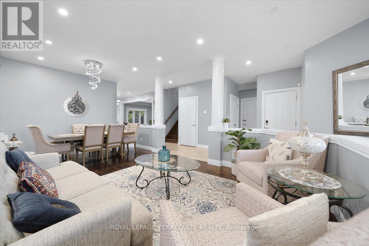 131 Maple Bush Drive, Cambridge, Ontario  N1T 0B7 - Photo 6 - X12475115