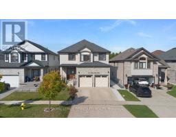 131 MAPLE BUSH DRIVE, Cambridge, Ontario