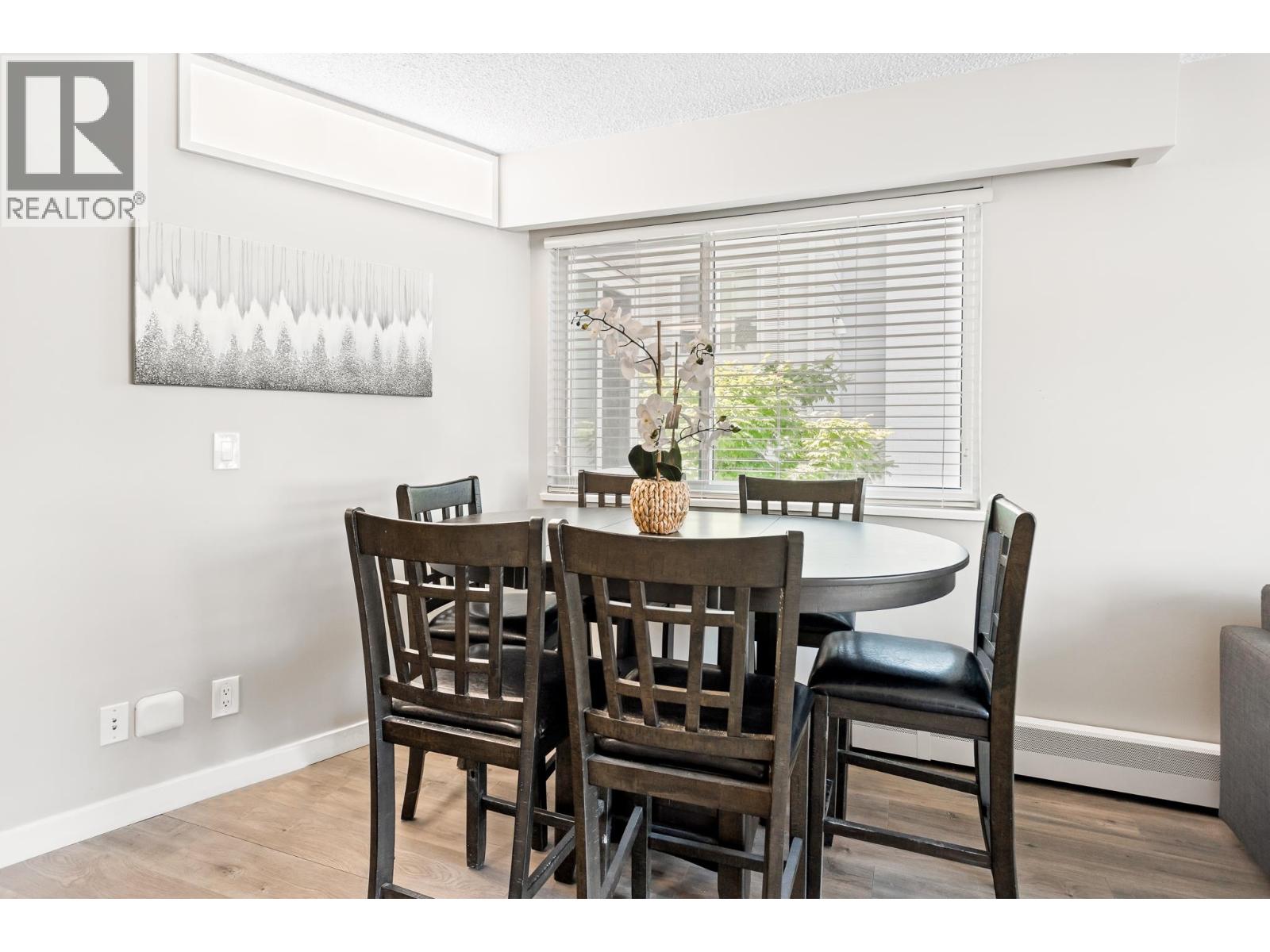 206 1149 W 11th Avenue, Vancouver, British Columbia  V6H 1K4 - Photo 5 - R3060810