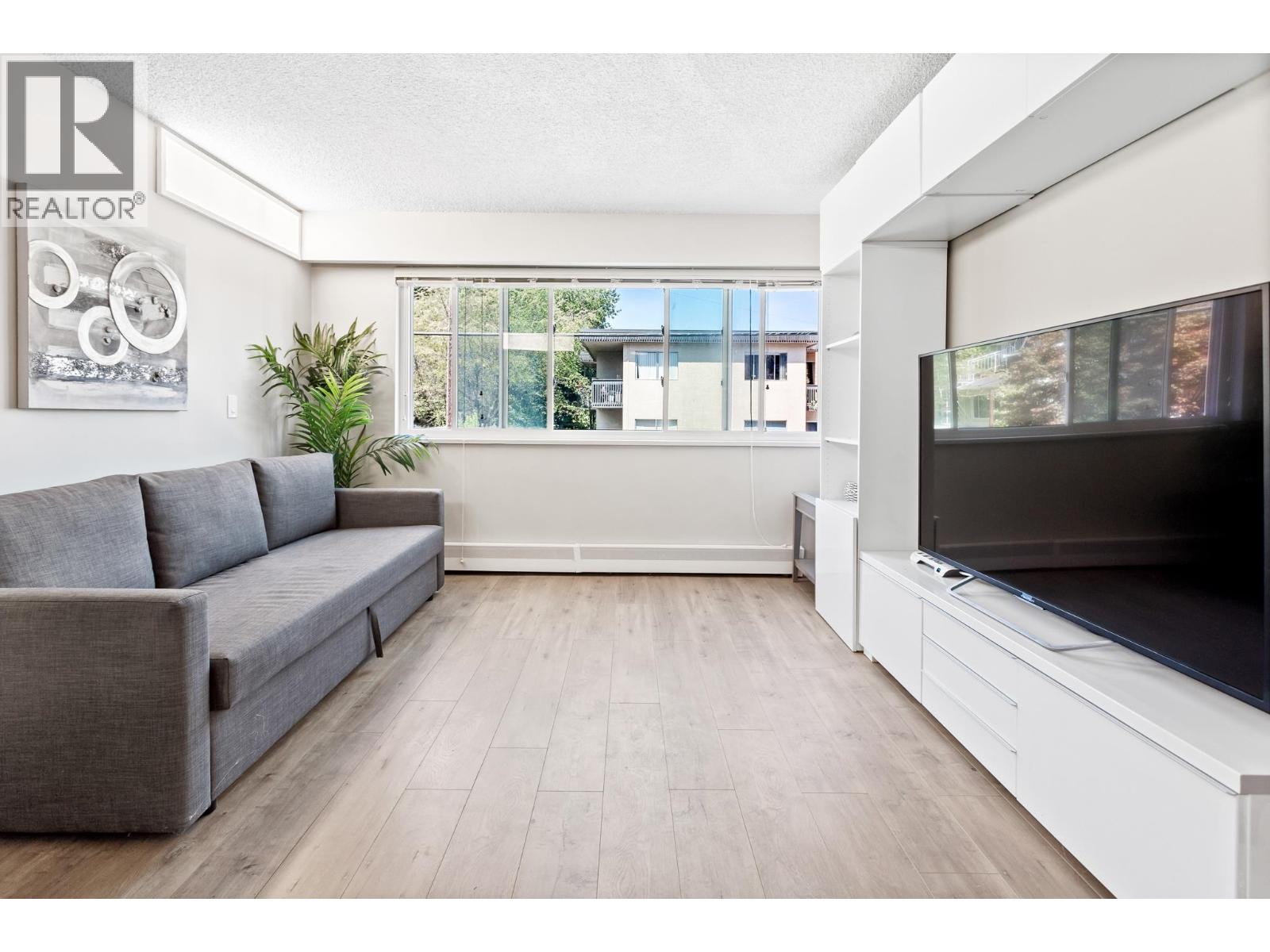 206 1149 W 11th Avenue, Vancouver, British Columbia  V6H 1K4 - Photo 6 - R3060810