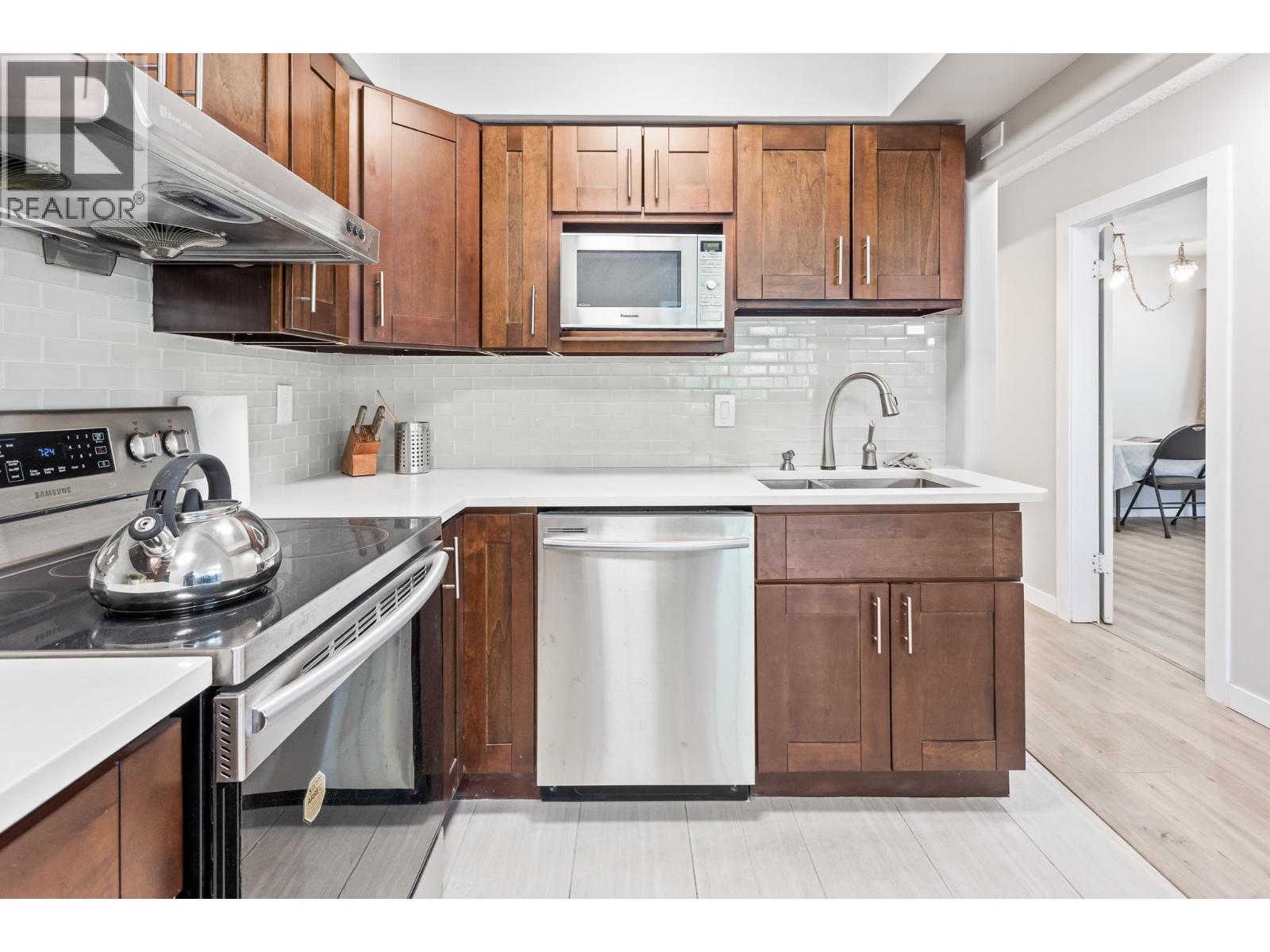 206 1149 W 11th Avenue, Vancouver, British Columbia  V6H 1K4 - Photo 8 - R3060810